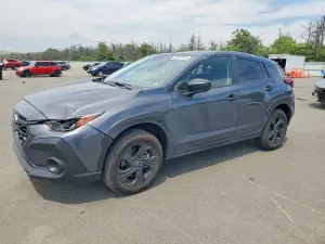 Subaru Crosstrek 2.0L 4 2024