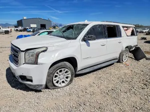 GMC Yukon 5.3L 8 2017