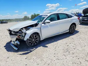 Honda Accord 1.5L 4 2021