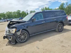 Ford Expedition 3.5L 6 2020