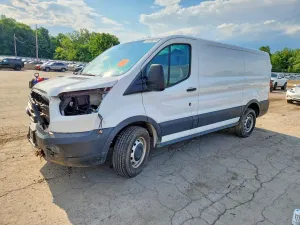 Ford Transit 3.7L 6 2019