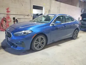 BMW 2 Series 2.0L 4 2024
