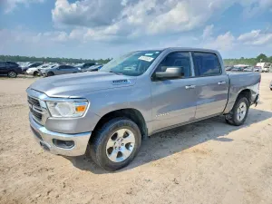 RAM 1500 3.6L 6 2019