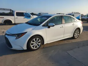 Toyota Corolla 2.0L 4 2023