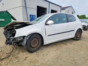 Volkswagen Golf 2.5L 5 2007