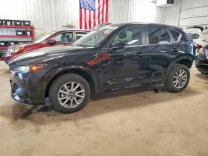 Mazda CX-5 2.5L 4 2025