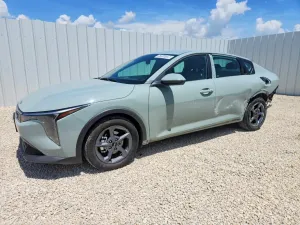 Kia K4 2.0L 4 2026