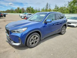 BMW X1 2.0L 4 2023