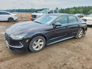 Hyundai Sonata 2.5L 4 2021