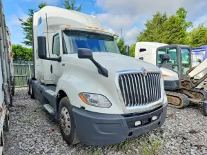 International LT Series 15.0L 6 2021