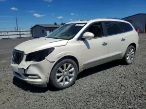 Buick Enclave 3.6L 6 2015