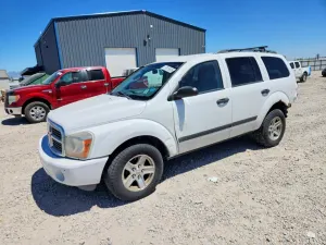 Dodge Durango 5.7L 8 2006