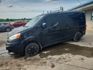 Nissan NV200 2.0L 4 2015