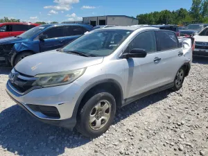 Honda CR-V 2.4L 4 2015