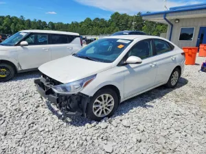 Hyundai Accent 1.6L 4 2022