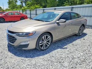 Chevrolet Malibu 1.5L 4 2023