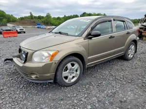 Dodge Caliber 2.0L 4 2007