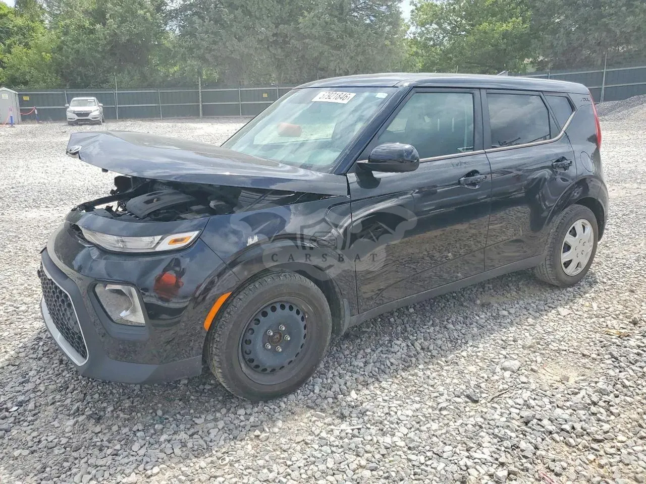 Kia Soul 2.0L 4 2020