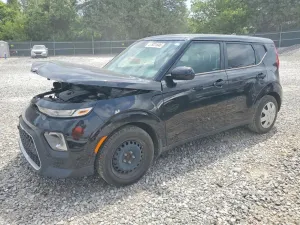 Kia Soul 2.0L 4 2020