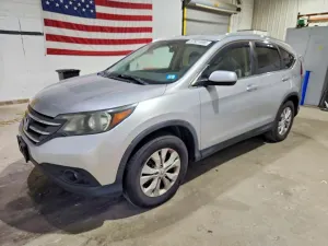 Honda CR-V 2.4L 4 2012