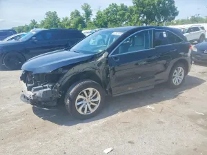 Acura RDX 3.5L 6 2017