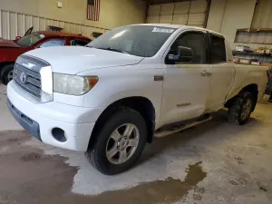 Toyota Tundra 5.7L 8 2007