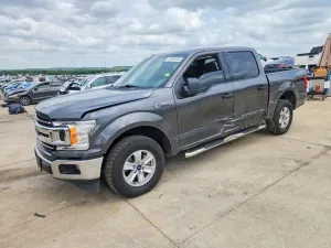 Ford F-150 3.5L 6 2018