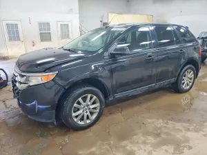 Ford Edge 3.5L 6 2014