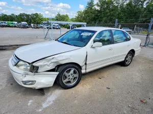 Toyota Avalon 3.0L 6 1998