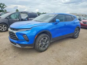 Chevrolet Blazer 2.0L 4 2025