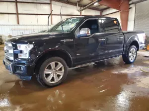 Ford F-150 3.5L 6 2016