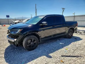 Honda Ridgeline 3.5L 6 2018