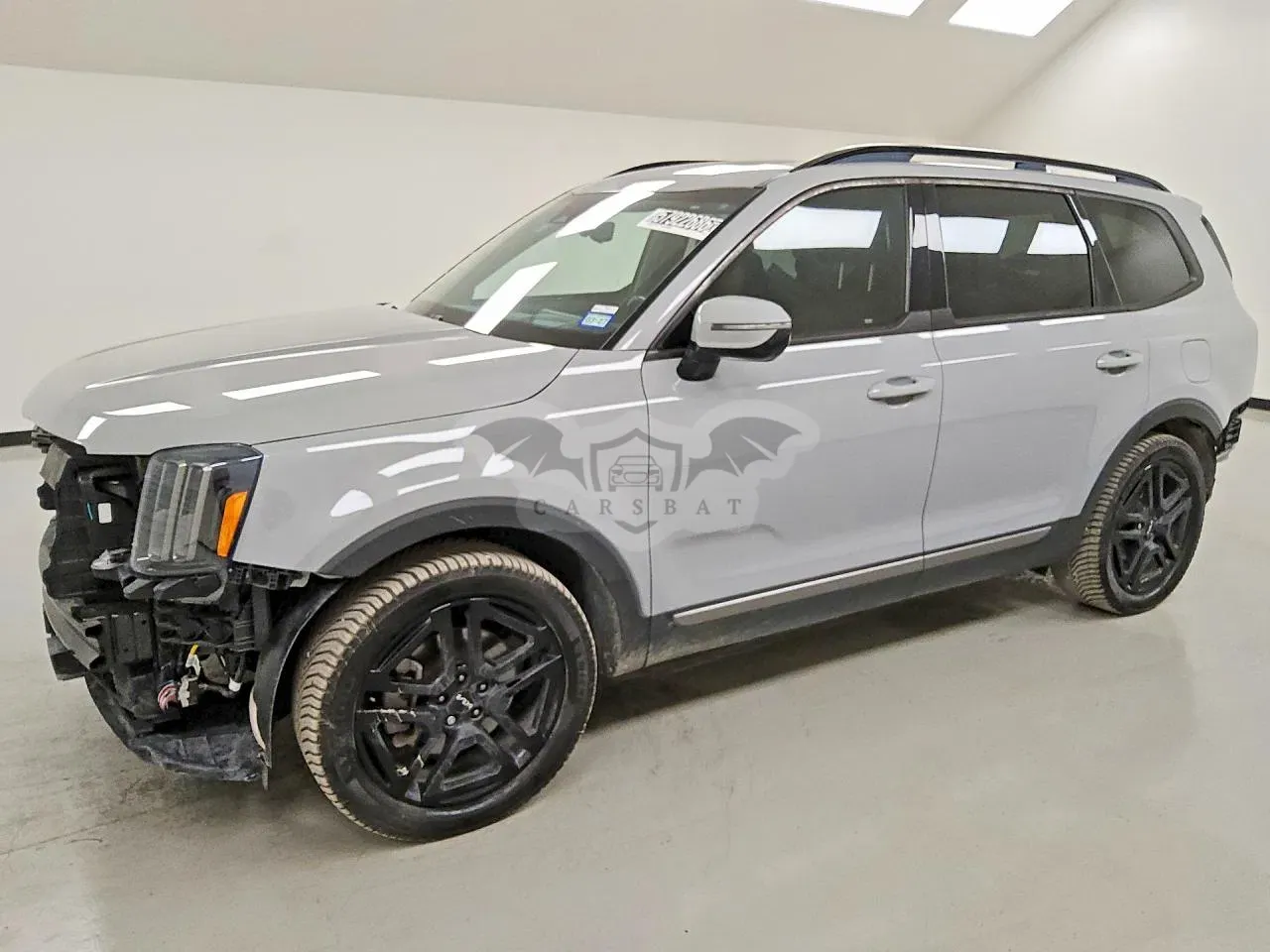 Kia Telluride 3.8L 6 2023