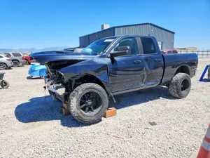 RAM 1500 5.7L 8 2014