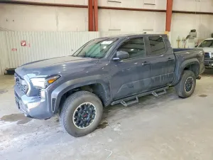 Toyota Tacoma 2.4L 4 2025