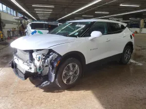 Chevrolet Blazer 2.0L 4 2025