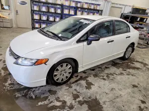 Honda Civic 1.8L 4 2006