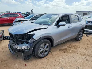 Honda HR-V 2.0L 4 2026