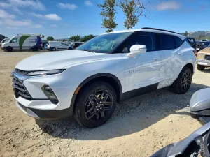 Chevrolet Blazer 2.0L 4 2024