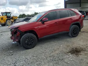 Toyota Rav4 2.5L 4 2025