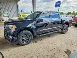Ford F-150 2.7L 6 2023