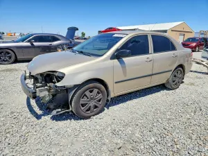 Toyota Corolla 1.8L 4 2006