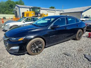 Chevrolet Malibu 1.5L 4 2024