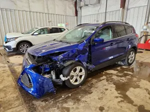 Ford Escape 1.6L 4 2015