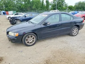 Volvo S60 2.5L 5 2007