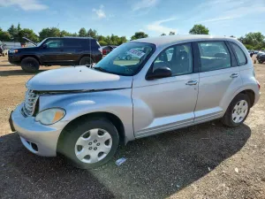 Chrysler PT Cruiser 2.4L 4 2007