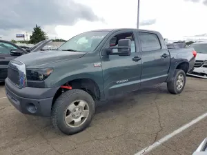 Toyota Tundra 5.7L 8 2008