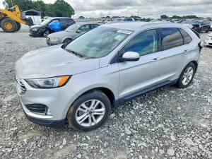 Ford Edge 2.0L 4 2019