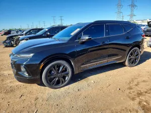 Chevrolet Blazer 3.6L 6 2021