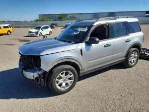 Ford Bronco 1.5L 3 2021